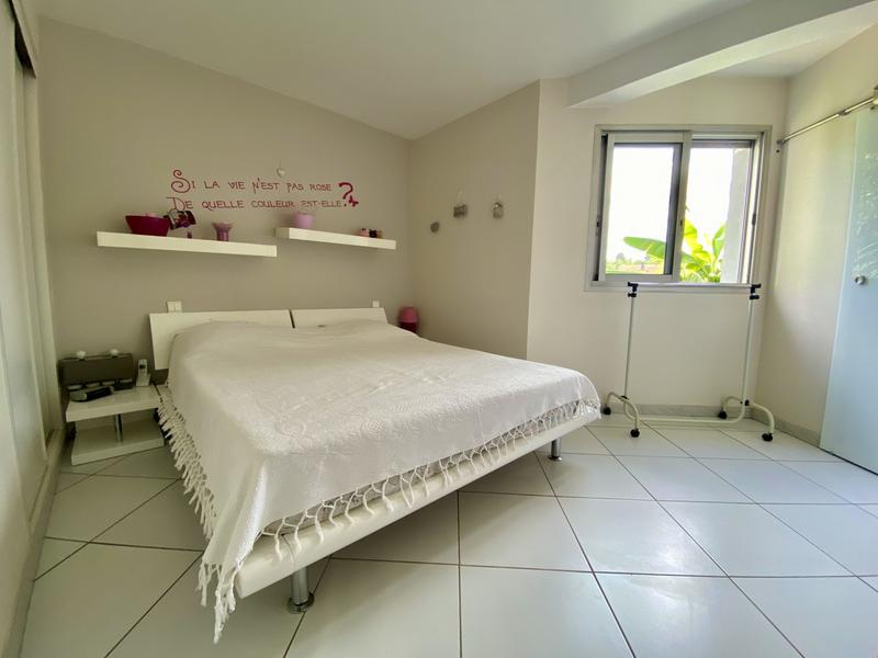 Maison contemporaine - 370 m² - 6 pièces