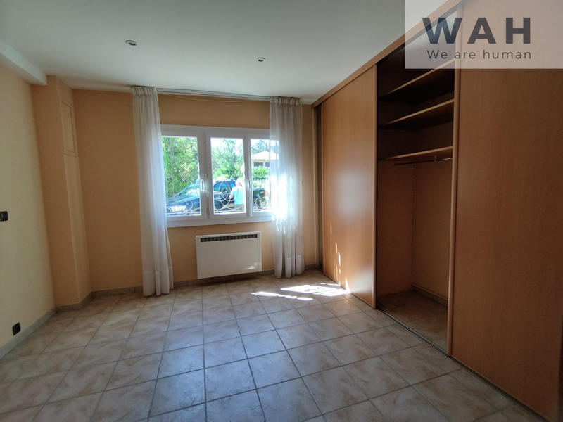 Appartement - 170 m² - 5 pièces