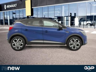 Renault Captur TCe 90 - 21 Intens