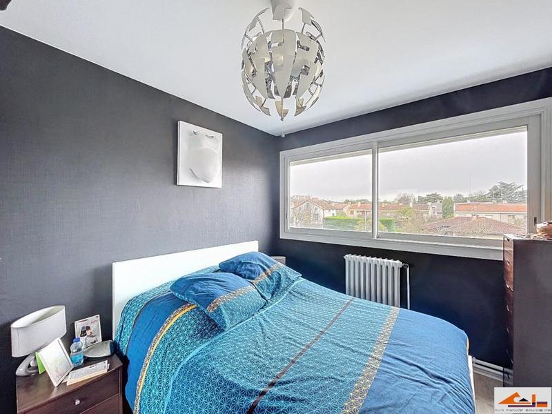 Appartement - 96 m² - 4 pièces