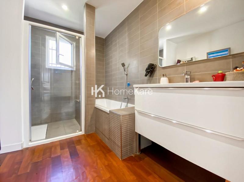 Maison - 126 m² - 5 pièces