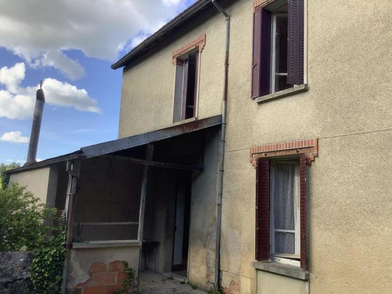 Maison - 140 m² - 7 pièces