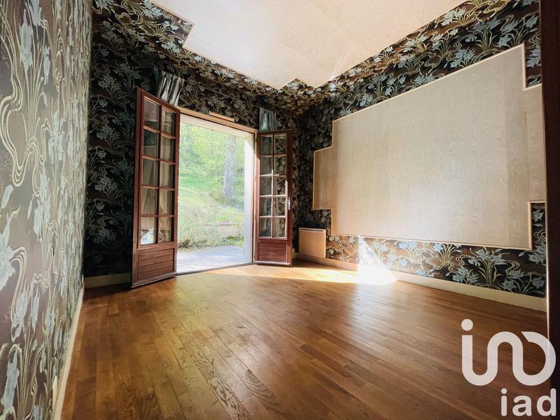 Maison - 142 m² - 5 pièces