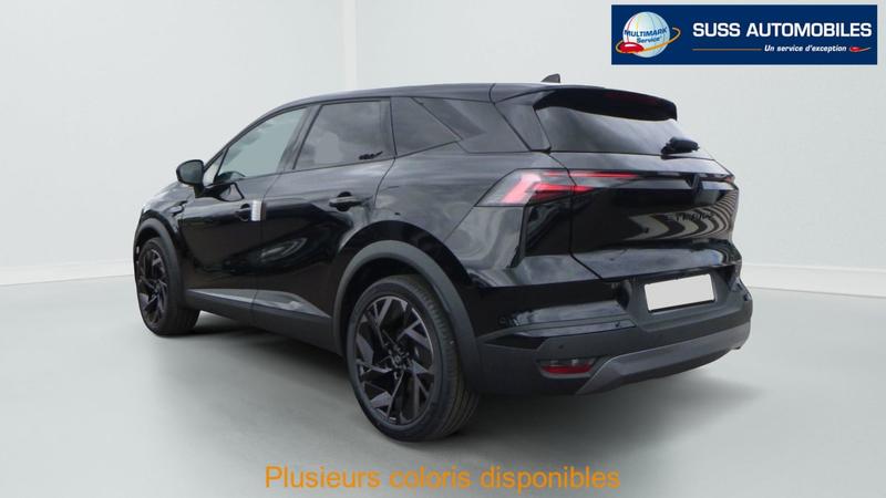 Renault Symbioz E-Tech full hybrid 145 Esprit Alpine