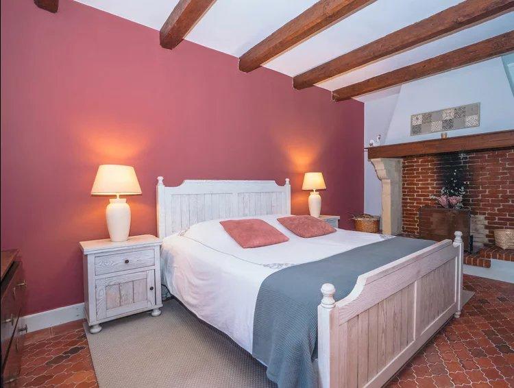 Mas - 306 m² - 17 pièces