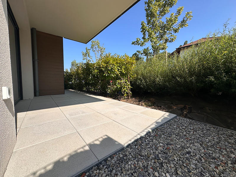 Appartement - 83 m² - 4 pièces