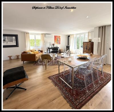 Villa - 148 m² - 6 pièces