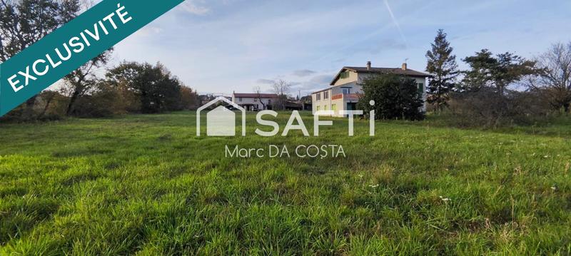 Maison - 180 m² - 7 pièces