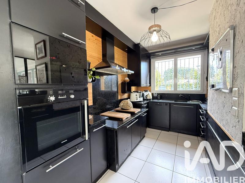 Maison de maîtres - 184 m² - 6 pièces