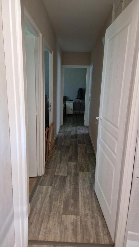 Maison - 80 m² - 5 pièces