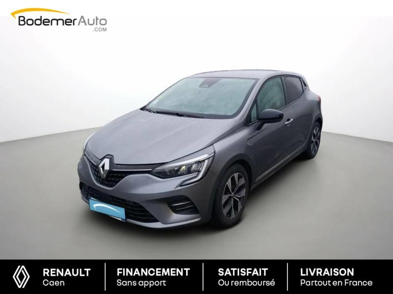 Renault Clio Blue dCi 100 Evolution