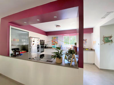 Villa - 150 m² - 6 pièces