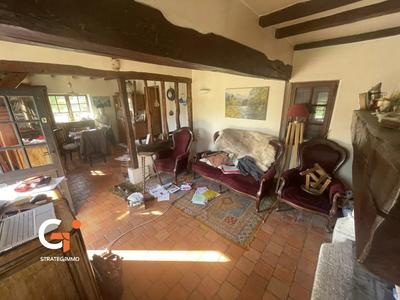 Maison - 102 m² - 6 pièces