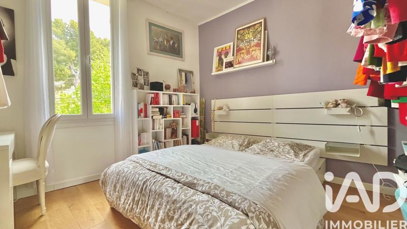 Maison - 70 m² - 3 pièces