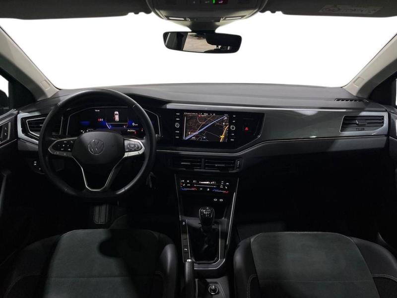 Volkswagen Polo 1.0 Tsi 95 s&amp;S Bvm5 Style