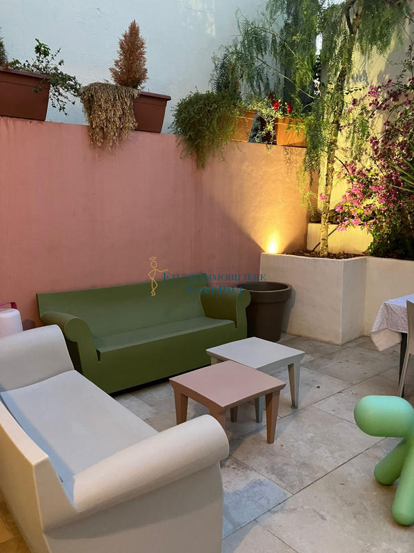 Maison - 135 m² - 4 pièces