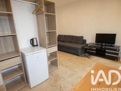 Immeuble - 96 m²