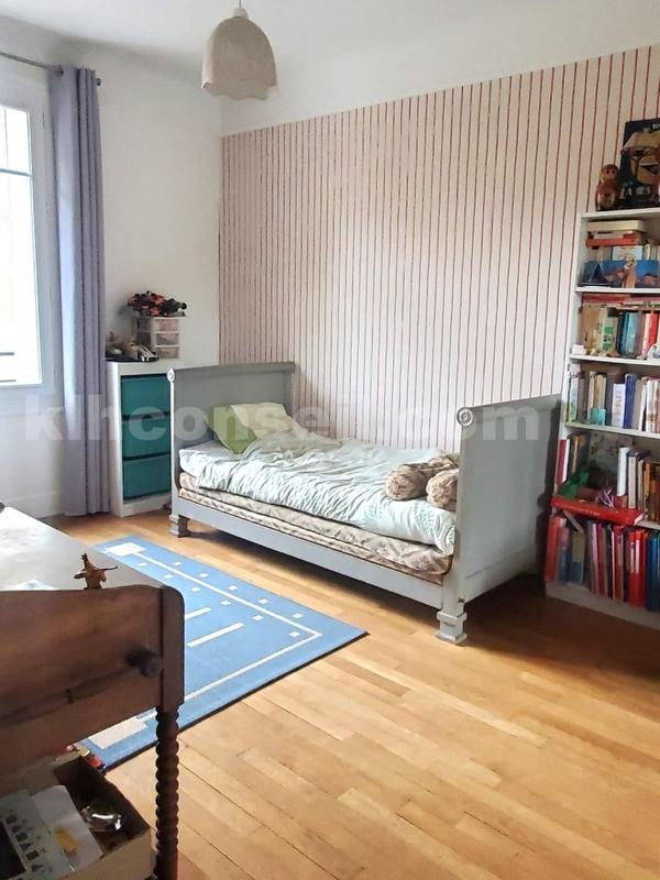 Appartement - 89 m² - 4 pièces