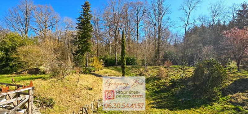 Maison - 133 m² - 5 pièces