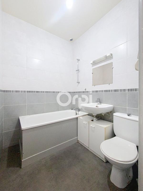 Appartement - 27 m² - 1 pièce