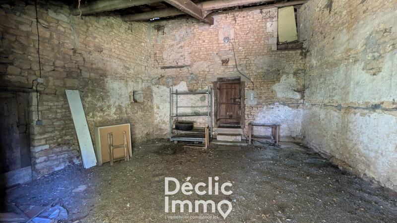 Longère - 113 m² - 4 pièces