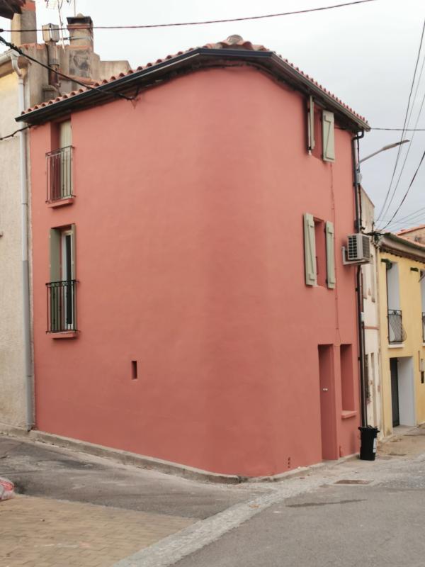 Maison de village - 51 m² - 2 pièces