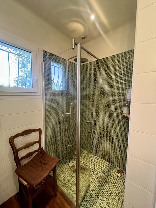 Villa - 104 m² - 4 pièces