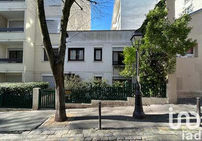 Duplex - 150 m² - 6 pièces