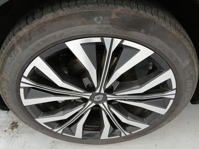 Renault Austral E-Tech hybrid 200 Iconic