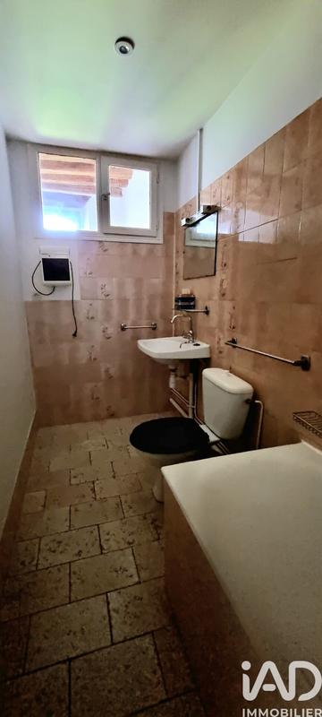 Appartement - 89 m² - 4 pièces