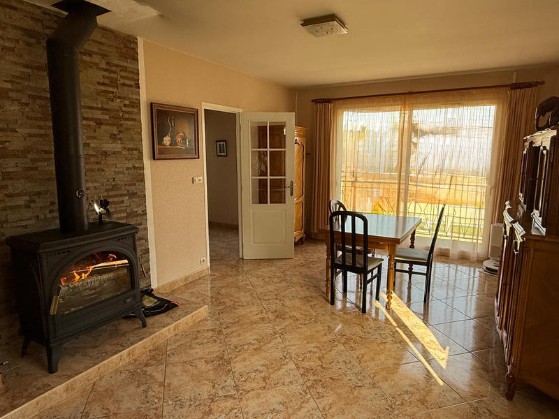 Maison - 174 m² - 6 pièces