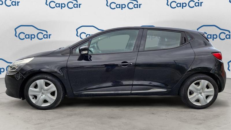 Renault Clio 1.5 dCi Energy 90 Business