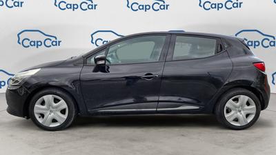 Renault Clio 1.5 dCi Energy 90 Business