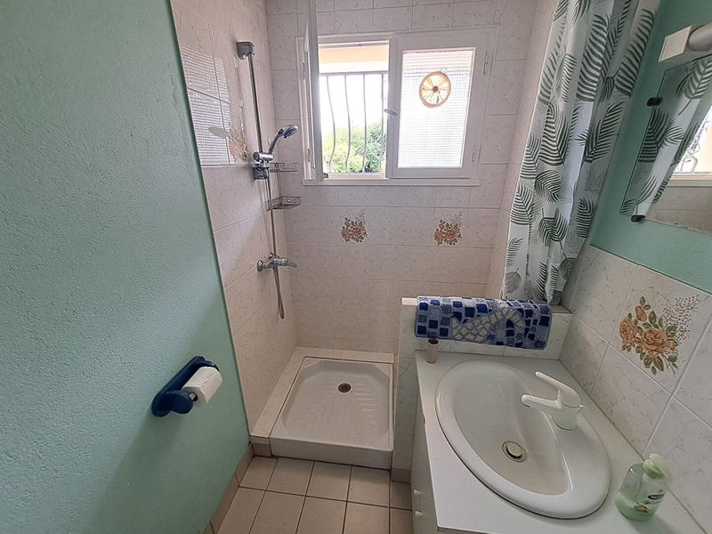 Maison - 138 m² - 5 pièces