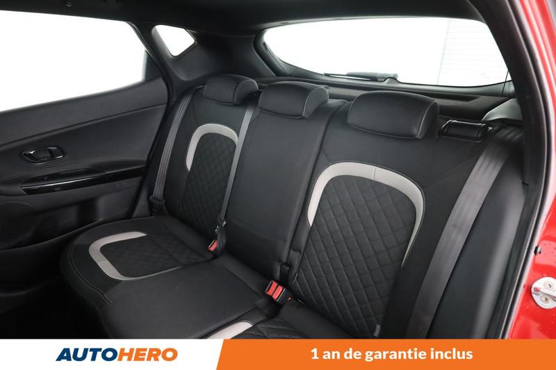Kia Cee'd 1.0 t-GDi Isg Gt Line Bv6 120 ch