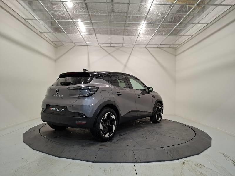 Renault Captur TCe 90 Techno
