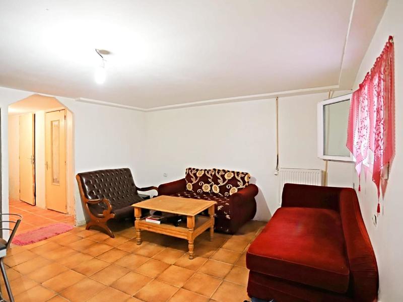 Maison - 114 m² - 5 pièces