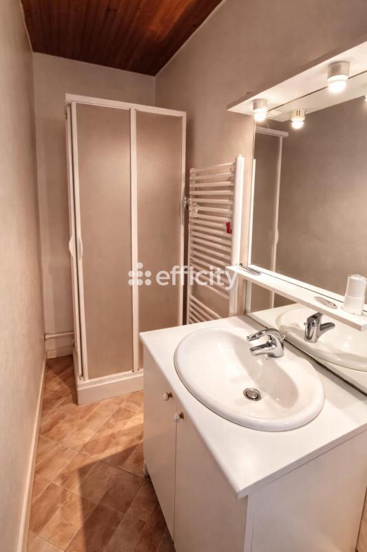 Maison - 60 m² - 3 pièces