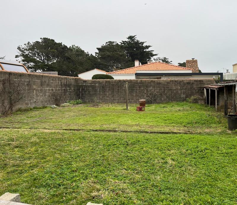 Maison - 137 m² - 5 pièces