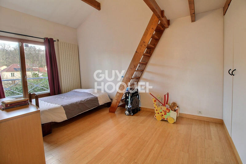 Maison - 130 m² - 4 pièces