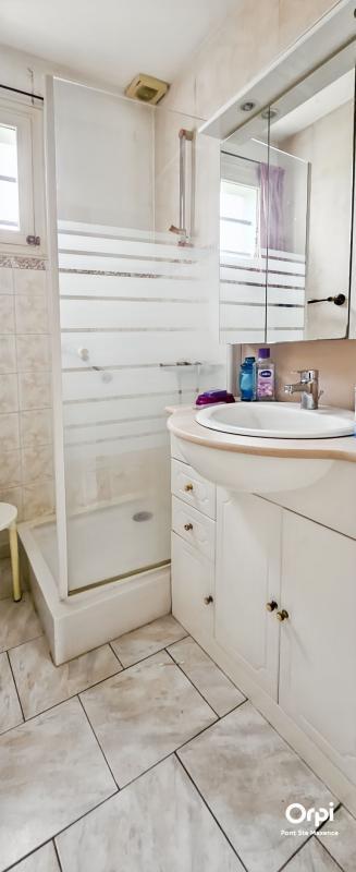 Maison - 61 m² - 3 pièces