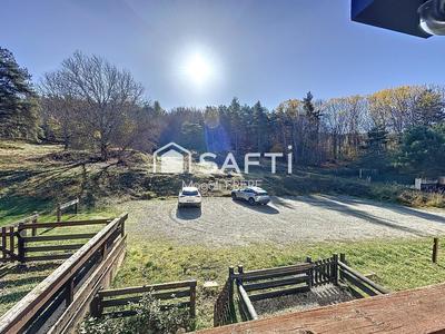 Appartement - 24 m² - 1 pièce