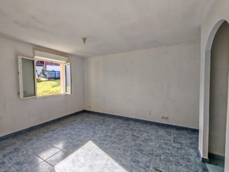 Maison - 119 m² - 5 pièces