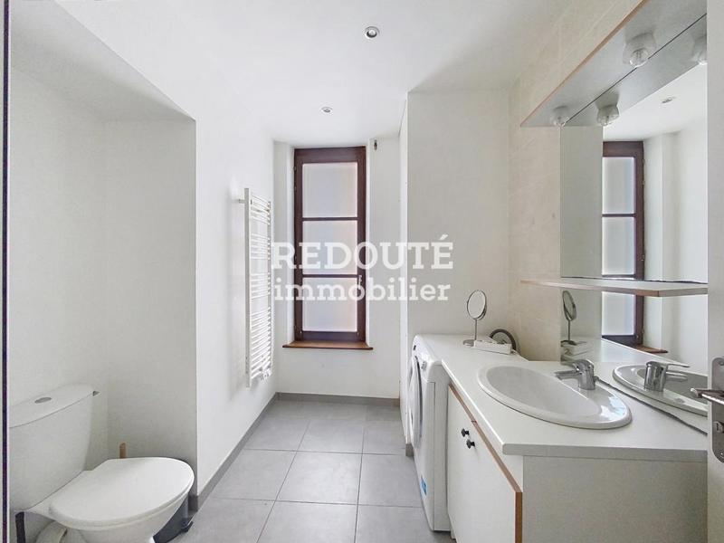 Appartement - 68 m²