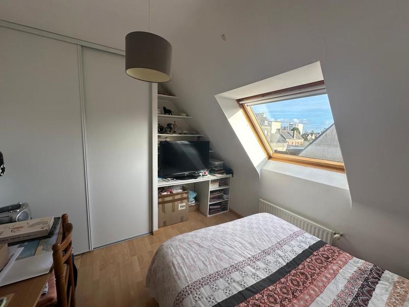 Maison - 86 m² - 4 pièces