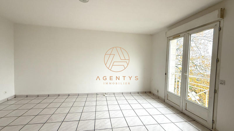 Appartement - 31 m² - 1 pièce