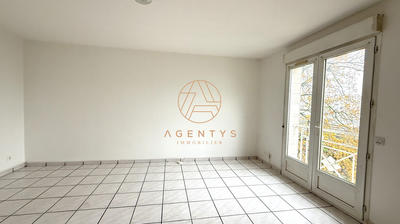 Appartement - 31 m² - 1 pièce