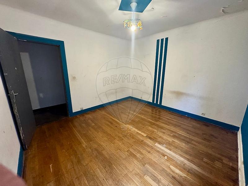 Maison de ville - 87 m² - 4 pièces