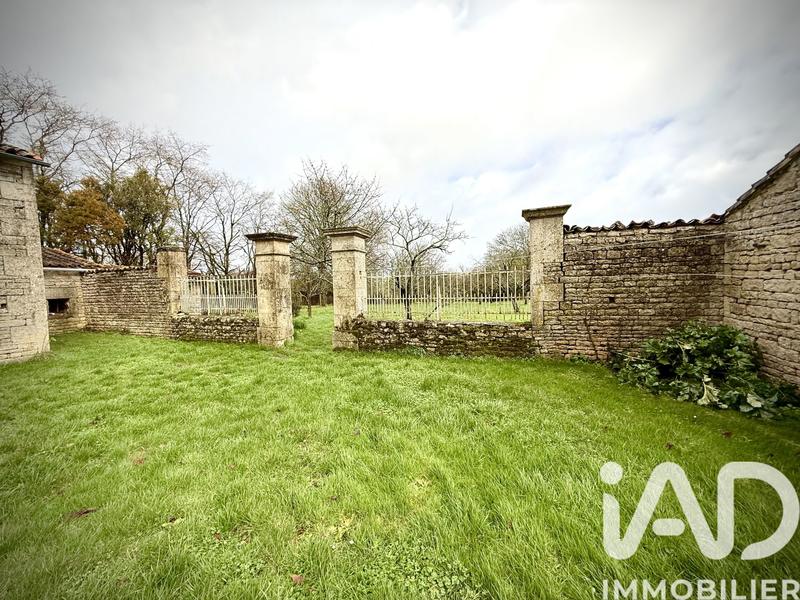 Maison - 138 m² - 6 pièces