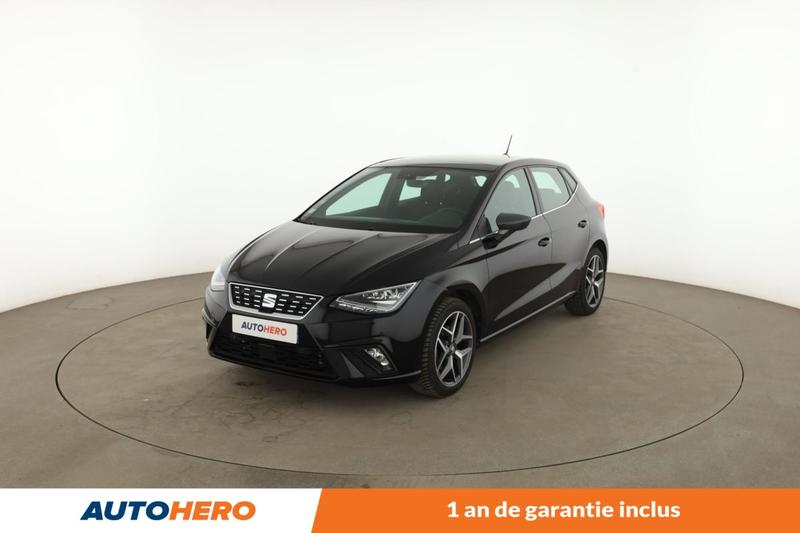 Seat Ibiza 1.0 EcoTSI XCellence Dsg7 115 ch
